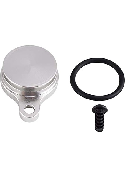 Ls Lq4 Egr Tüp Tapası Emme Bloğu Kapalı Plaka Lsx Silverado 4 8l 5 3l 6 0l (Yurt Dışından)