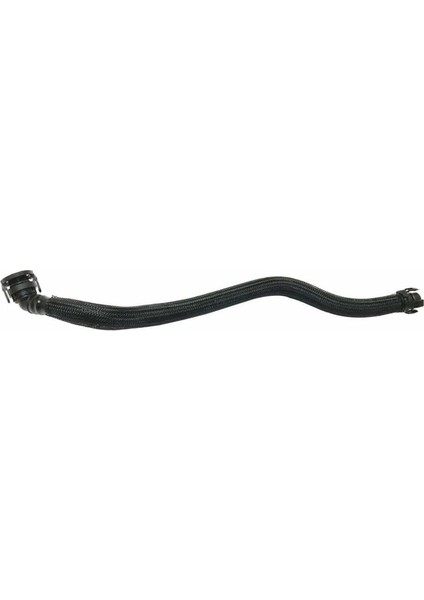 Bmw Için Araba Krank Kordalı Havalandırma Hortumları Sol ve Sağ 550I 650I 750I B7 X5 X6 11157575641 11157575640 (Yurt Dışından) modelleri