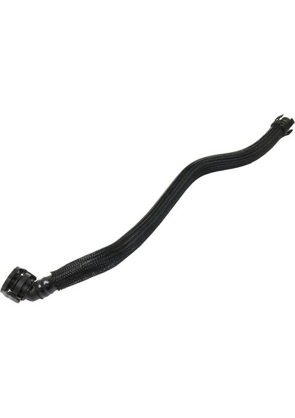 Bmw Için Araba Krank Kordalı Havalandırma Hortumları Sol ve Sağ 550I 650I 750I B7 X5 X6 11157575641 11157575640 (Yurt Dışından) indirimleri