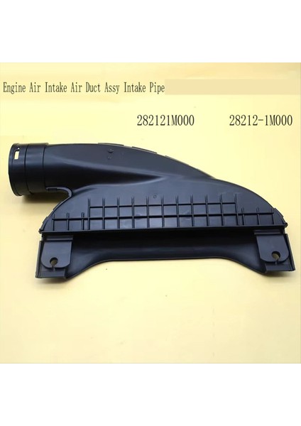 282121M000 Yeni Motor Hava Emme Hava Kanalı Kia Forte Forte Koup 2009-2013 28212-1M000 (Yurt Dışından) fiyatları