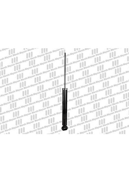 PN7312102 Amortisor Arka 5206CH 5206CS 5206EK