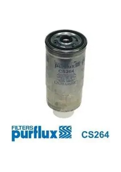 CS264 Yakit Filtresi 13322240791 13322240798 13322240802