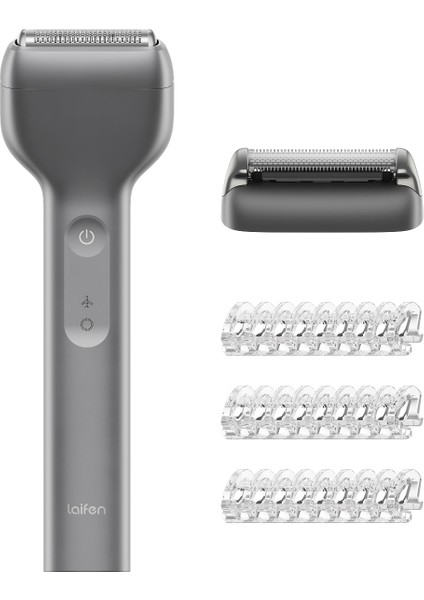 T1 Pro Tıraş Makinesi ve Sakal Düzeltici