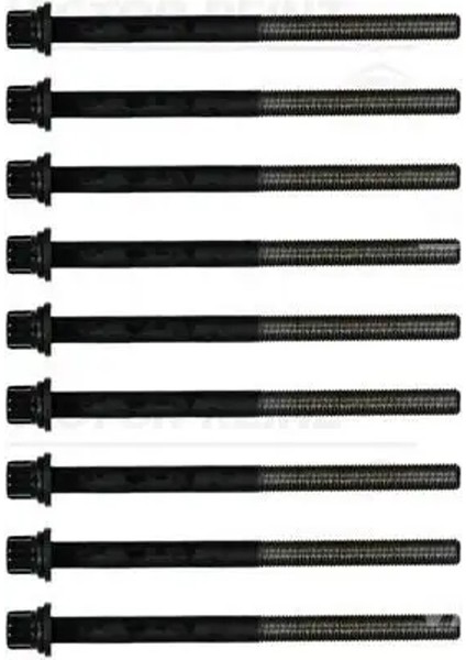 143233701 Silindir Kapak Civatasi 90005PAAA01 90006PAAA01