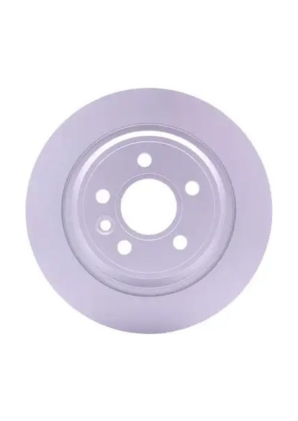 8DD355118841 Arka Fren Diski 1379931 1385590 1405500 (2 Adet Fiyatıdır)