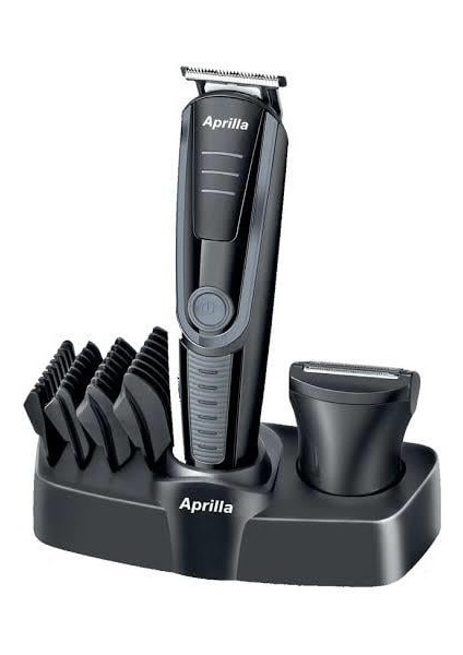 Aprilla Saç-Sakal , Vücut Tıraş Makinesi