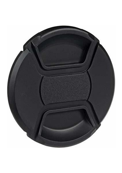Marka 46MM Lens Kapağı