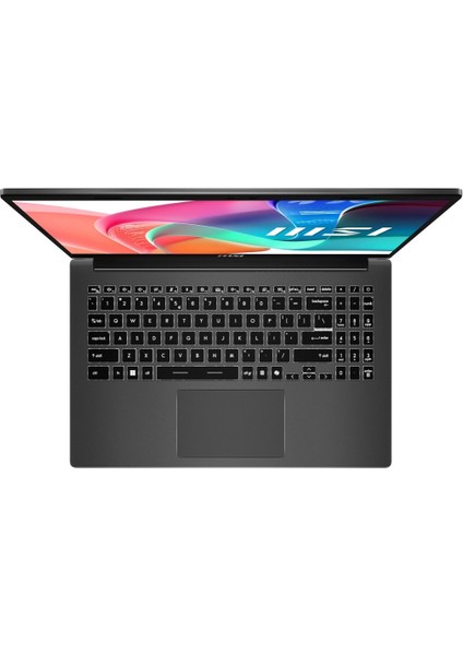 Msı MODERN15 F13MG-631XTR [I5-1334U] 8gb 512GB SSD 15.6" Ob VGA Fdos fırsatları