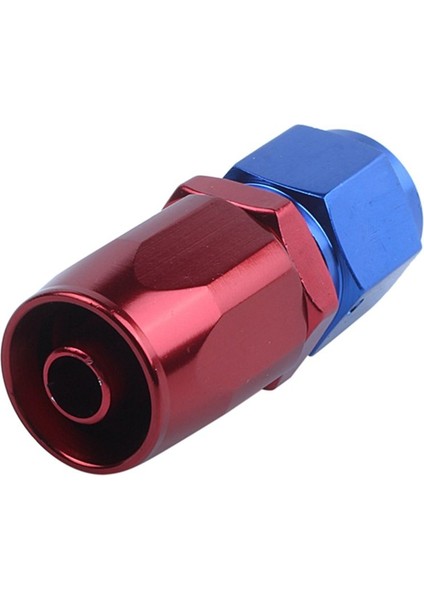 2 Adet Düz Turbo Yağ Besleme Hortumu Bağlantı An6 8mm (Yurt Dışından) modelleri