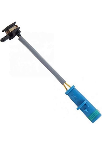 12PCS Ön Fren Pedi Aşınma Sensörü 1695401617 Mercedes Için Uygun C300 C400 CLA250 Fren Sensörü (Yurt Dışından) fiyatları