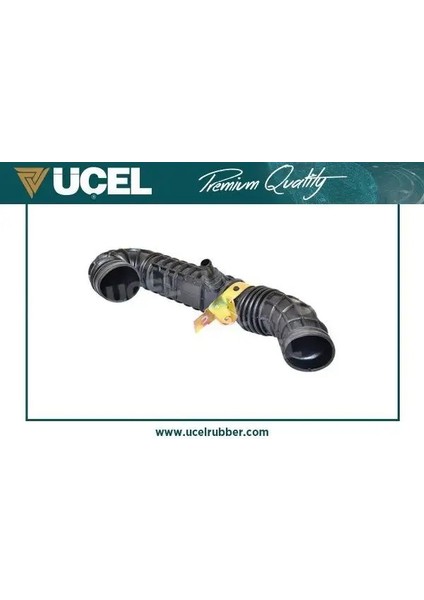 35493 Hava Filtre Hortumu 46477729 46539451