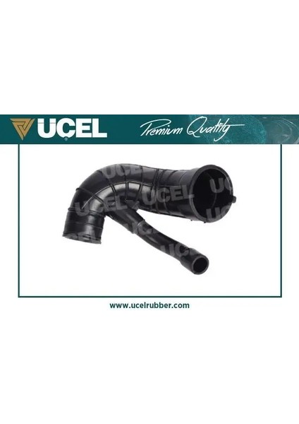 52410 Hava Filtre Hortumu 1148084 143413 1434F6