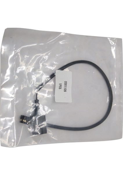 10 Pcs C001109 Fren Yolu Aşınma Sensörü Göstergesi Teli Uyarı Maserati Quattroporte Için (Yurt Dışından) fırsatları