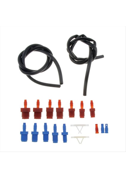 Araba Freni Ana Silindir Aracı Kiti 13911 (Yurt Dışından)