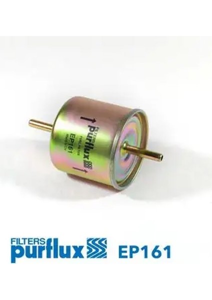 EP161 Yakit Filtresi 1022150 1094371 1E0320490
