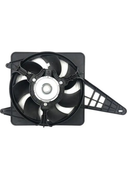 83101 Fan Motoru 85055159