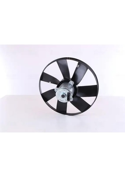 85538 Fan Motoru 191959455AK 191959455AT 1H0959455