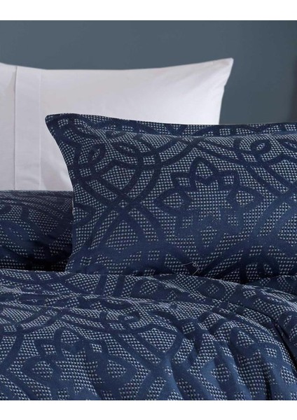 Yatak Örtüsü Alesta Lacivert fiyatları