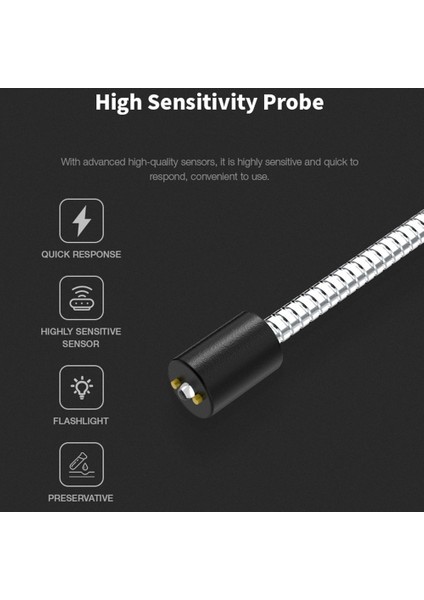 Yawoa BF200 Araç Fren Yağı Test Cihazı Araç Fren Sıvı Aracı Dot3 Dot4 Dot5 1 LED Dijital Gösterge Fren Yağı Test Cihazı Kontrol Ekran (Yurt Dışından) indirimleri