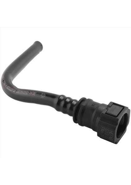 Citroen C4 Sega Için Yeni C4L Fren Rezervuarı Hortumu ZQ92285280 Fren Yağı Tenceresi Boru Fren Potu Bağlantı Borusu (Yurt Dışından)