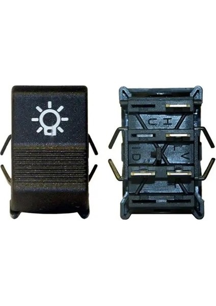 31197 Far Acma Butonu 4441804