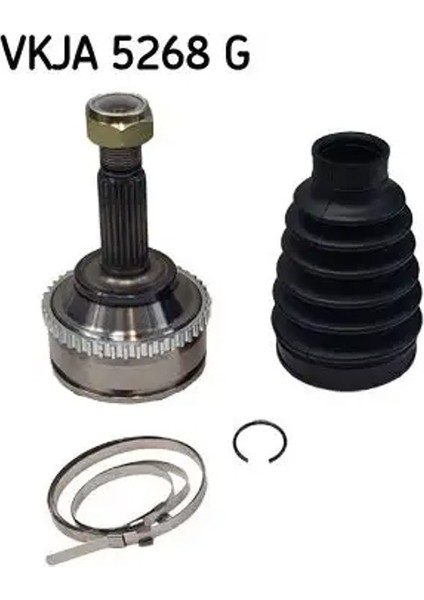 VKJA5268G Dis Aks Kafasi