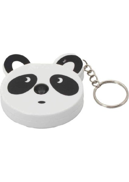 Figürlü Otomatik Mezura 150 cm