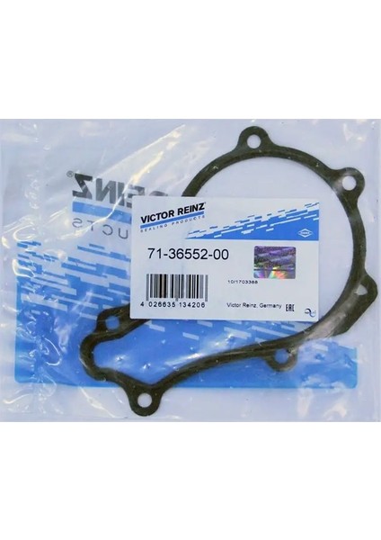 713655200 Devirdaim Contasi