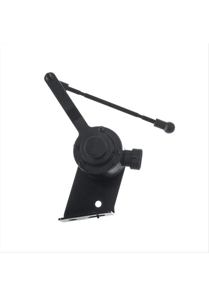 Araba Sol Far Yüksekliği Seviye Sensörü 15098628 Cadillac Escalade Chevrolet Avalanche Banliyö Tahoe Gmc Yukon (Yurt Dışından) modelleri