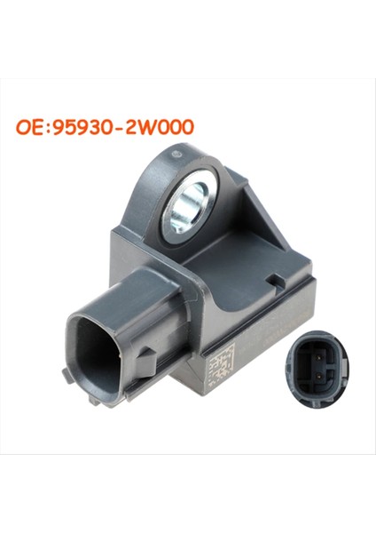95930-2W000 959302W000 Hyundai Santa Fe Xl Için Araba Kaza Sensörü 3 3l V6 2013-2018 (Yurt Dışından) fiyatları