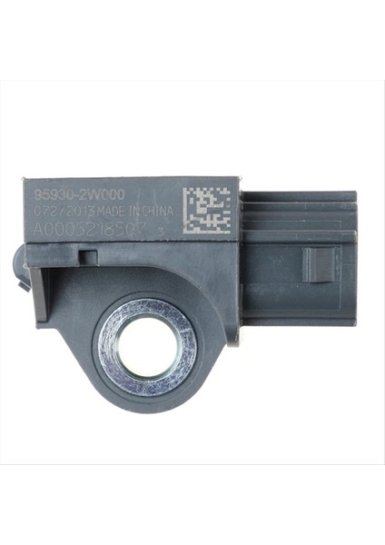 95930-2W000 959302W000 Hyundai Santa Fe Xl Için Araba Kaza Sensörü 3 3l V6 2013-2018 (Yurt Dışından) fırsatları