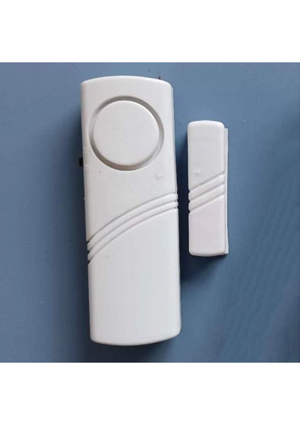 5set/lot Kablosuz Hırsız Alarm Kapısı ve Pencere Manyetik Sensör Alarmı Akıllı Ev Güvenlik Koruma Kapı Pencere Alarmı (Yurt Dışından) fırsatları