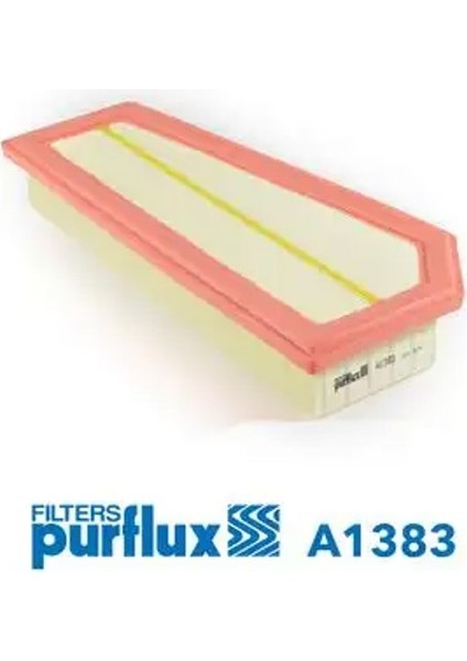 A1383 Hava Filtresi A2710940304 PC3326E
