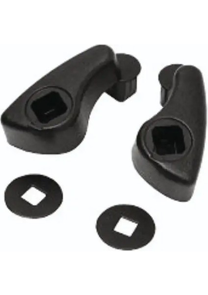 3723 Koltuk Ayar Kolu 7701205077 7701205078