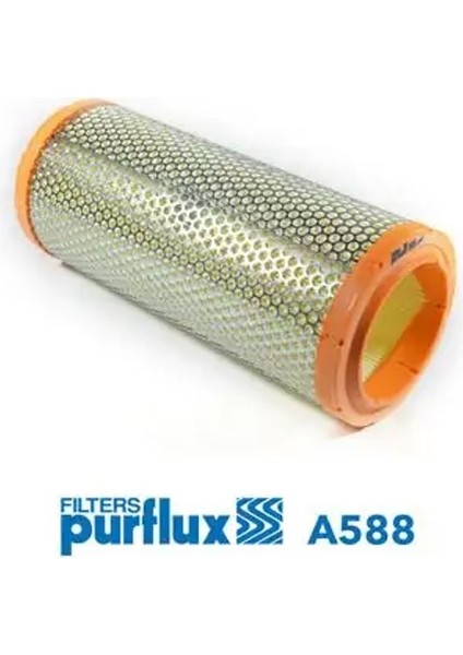 A588 Hava Filtresi 1444K0 25062210 3501843
