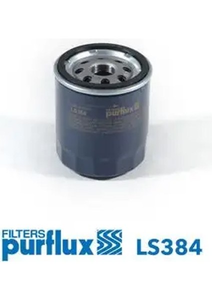 LS384 Yag Filtresi 1339125 1807516 2192565