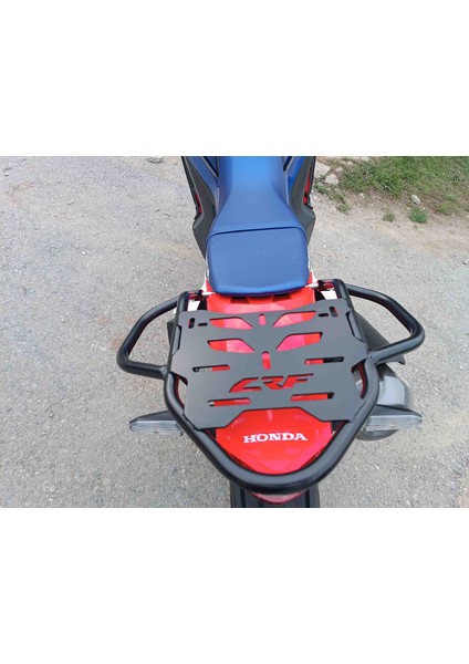 Honda Crf 250L Rally 250 Çanta Demiri 2023-2025 fiyatları