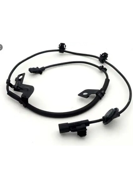 33720 Abs Sensoru Sol On 4670A581