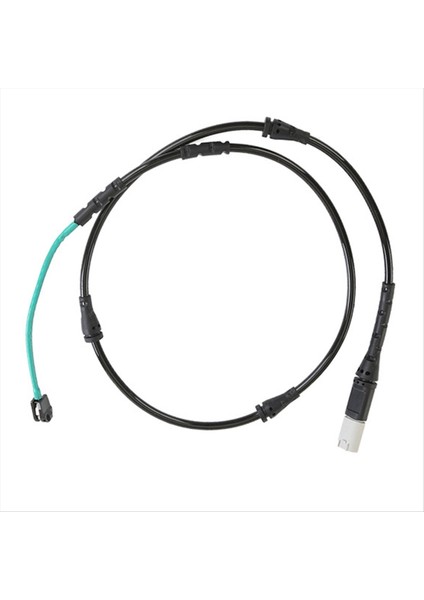 Araç Ön Aks Fren Sensörü Fren Yolu Aşınma Sensörü Fren Sensörü Hattı 34356792568 Bmw X5 X6 E70 E71 Için (Yurt Dışından)