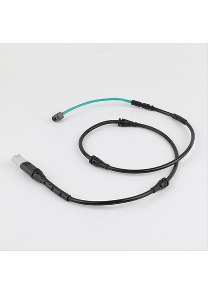 Araç Ön Aks Fren Sensörü Fren Yolu Aşınma Sensörü Fren Sensörü Hattı 34356792568 Bmw X5 X6 E70 E71 Için (Yurt Dışından) modelleri