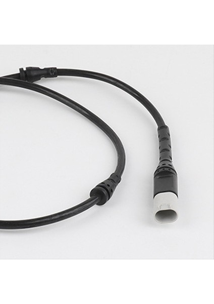 Araç Ön Aks Fren Sensörü Fren Yolu Aşınma Sensörü Fren Sensörü Hattı 34356792568 Bmw X5 X6 E70 E71 Için (Yurt Dışından) fırsatları