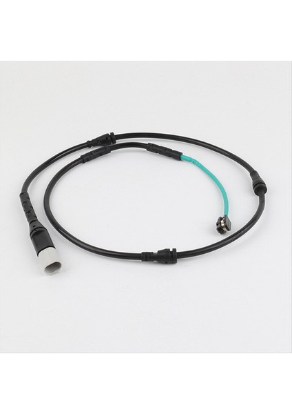 Araç Ön Aks Fren Sensörü Fren Yolu Aşınma Sensörü Fren Sensörü Hattı 34356792568 Bmw X5 X6 E70 E71 Için (Yurt Dışından) indirimleri