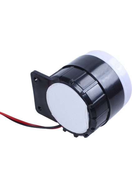 2x Kablolu Mini Siren Ev Güvenlik Alarm Sistemi Boynuz Siren 120DB 12V (Yurt Dışından) modelleri