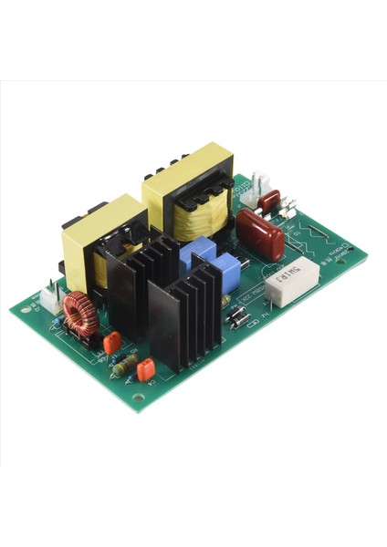 220V 100W 40KHZ Ultrasonik Temizleme Dönüştürücü Temizleyici Yüksek Performans +Güç Sürücü Kartı Ultrasonik Temizlik Parçaları (Yurt Dışından) fiyatları