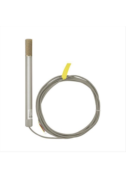 Metal Sıcaklık ve Nem Sensörü RS485 Yüksek Sıcaklığa Dayanıklı Boru Hattı Yüksek Hassasiyetli Endüstriyel Çip FG6020 (Yurt Dışından)