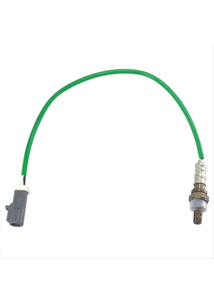 Mazda Haraç 2 0l 2001-2004 Için Ön Oksijen Sensörü O2 Sensörü AJ03-18-861D Z6E5-18-8G1 (Yurt Dışından)