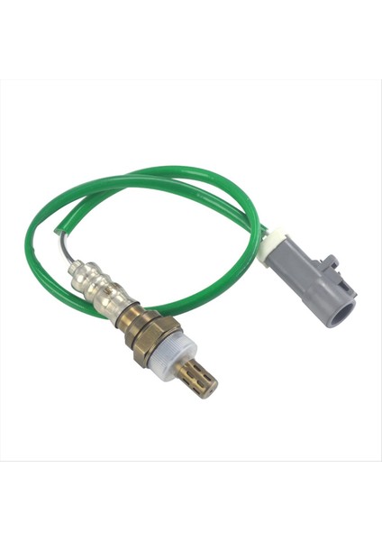 Mazda Haraç 2 0l 2001-2004 Için Ön Oksijen Sensörü O2 Sensörü AJ03-18-861D Z6E5-18-8G1 (Yurt Dışından) modelleri