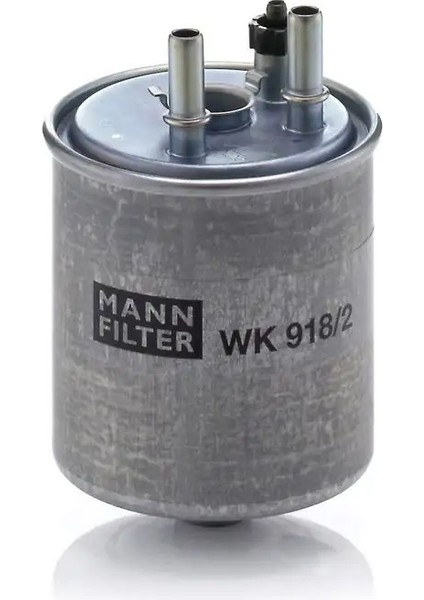 WK9182X Yakit Filtresi 7701069023 7701478277 8200732749