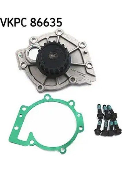 VKPC86635 Devirdaim 274216 30751022 31293177