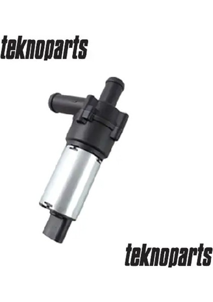 VWYSP018 Ek Su Pompasi 1J0965561 3D0965561D